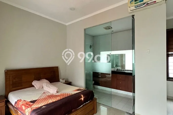 Rumah Elit Modern Siap Huni di Sektor 9-Bintaro Tangerang Selatan Rumah Elit Modern Siap Huni di Sektor 9-Bintaro Tangerang Selatan