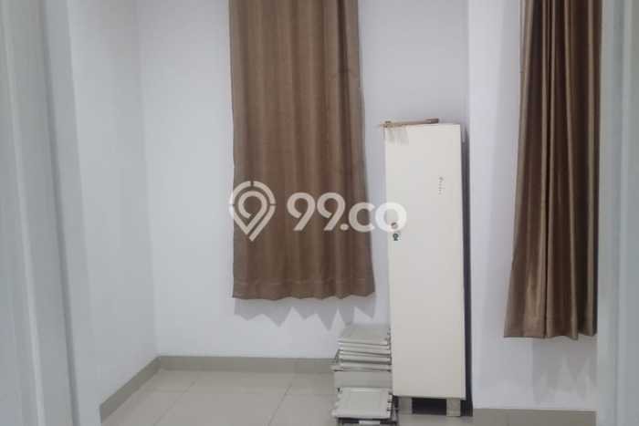 Rumah Minimalis 2 KT di BSD Residence One Tangerang Unfurnished Rumah Minimalis 2 KT di BSD Residence One Tangerang Unfurnished