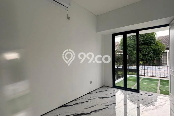 Rumah Luxury Modern Siap Huni di Sektor 9-Bintaro Tangerang Selatan Rumah Luxury Modern Siap Huni di Sektor 9-Bintaro Tangerang Selatan