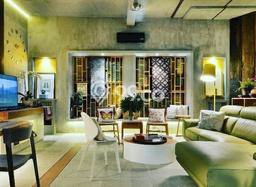Rumah Elit Modern Siap Huni di Pondok Indah Jakarta Selatan Rumah Elit Modern Siap Huni di Pondok Indah Jakarta Selatan