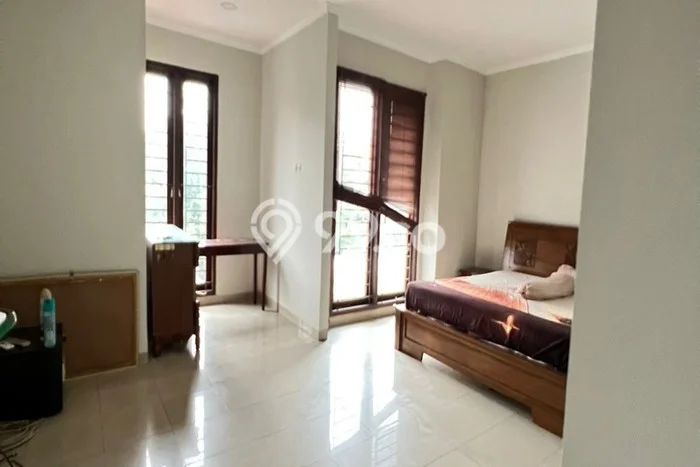 Rumah Elit Modern Siap Huni di Sektor 9-Bintaro Tangerang Selatan Rumah Elit Modern Siap Huni di Sektor 9-Bintaro Tangerang Selatan