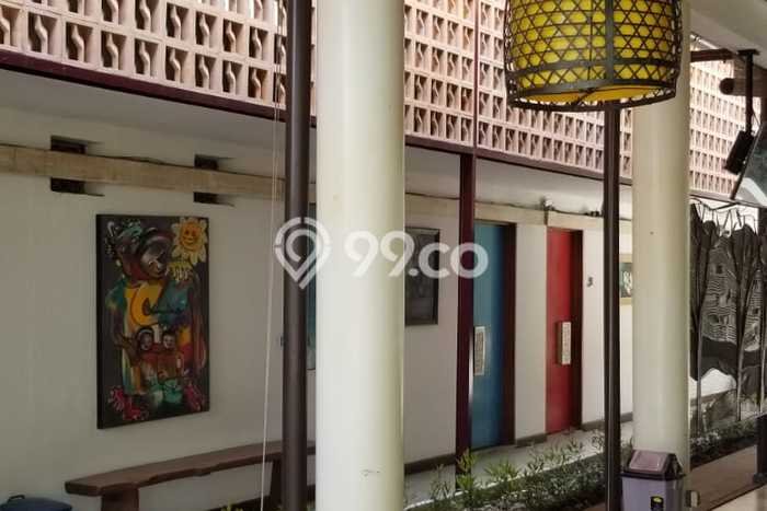LOKASI STRATEGIS! Hotel di , Luas 1128m2m², Akses Strategis LOKASI STRATEGIS! Hotel di , Luas 1128m2m², Akses Strategis