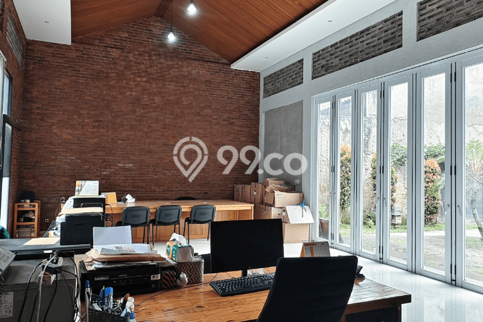 Kantor Dijual di Bandung LT 340m2 & LB 120m2 Lokasi Terbaik! Kantor Dijual di Bandung LT 340m2 & LB 120m2 Lokasi Terbaik!