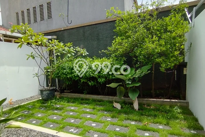 Disewakan Rumah Harga Terjangkau di Kota Baru Parahyangan Bandung Punya 2 KT Disewakan Rumah Harga Terjangkau di Kota Baru Parahyangan Bandung Punya 2 KT