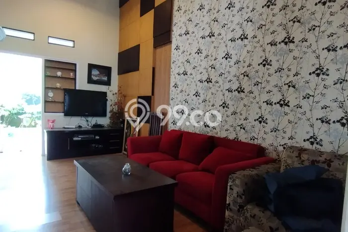 Disewakan Rumah Harga Terjangkau di Kota Baru Parahyangan Bandung Punya 2 KT Disewakan Rumah Harga Terjangkau di Kota Baru Parahyangan Bandung Punya 2 KT