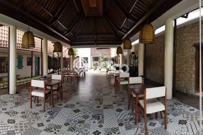 LOKASI STRATEGIS! Hotel di , Luas 1128m2m², Akses Strategis LOKASI STRATEGIS! Hotel di , Luas 1128m2m², Akses Strategis