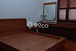Dijual Hunian Mewah dengan Fasilitas Sekitar Komplit di Sukajadi, Bandung Dijual Hunian Mewah dengan Fasilitas Sekitar Komplit di Sukajadi, Bandung