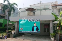 Siap Huni Rumah Mewah 4 Kamar di Penjaringan Dekat ke Mana Saja Siap Huni Rumah Mewah 4 Kamar di Penjaringan Dekat ke Mana Saja