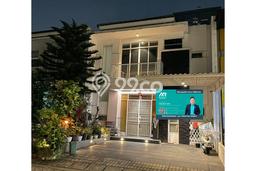 For Sale Rumah Elit Exclusive di Cengkareng, Jakarta Barat For Sale Rumah Elit Exclusive di Cengkareng, Jakarta Barat