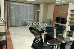 Disewakan Apartemen Murah di Kuningan 2 Bedroom Disewakan Apartemen Murah di Kuningan 2 Bedroom