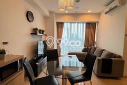 Sewa Apartemen Murah di Setiabudi 2 KT Sewa Apartemen Murah di Setiabudi 2 KT