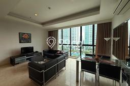 Apartemen Disewakan Terjangkau 2 KT / 1 KM di Setiabudi, Jakarta Selatan Apartemen Disewakan Terjangkau 2 KT / 1 KM di Setiabudi, Jakarta Selatan