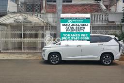 Dijual Rumah Luas Megah Dengan View Cantik di Muara Karang, Jakarta Utara Dijual Rumah Luas Megah Dengan View Cantik di Muara Karang, Jakarta Utara