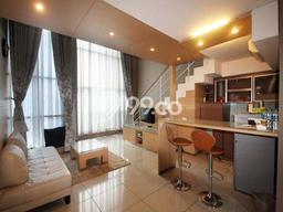 Ada Kamar Apartemen Murah Disewa di Tanah Abang, Jakarta Pusat 1 BR Ada Kamar Apartemen Murah Disewa di Tanah Abang, Jakarta Pusat 1 BR