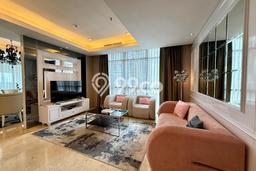 Sewa Apartemen Minimalis 167m2 Punya 2 KT, 2 KM, Lokasi di Kebayoran Baru Sewa Apartemen Minimalis 167m2 Punya 2 KT, 2 KM, Lokasi di Kebayoran Baru
