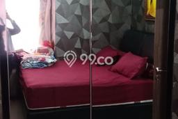 Untuk Dijual Apartemen 2 KT & 1 KM di Jakarta Utara Lokasi Strategis Untuk Dijual Apartemen 2 KT & 1 KM di Jakarta Utara Lokasi Strategis