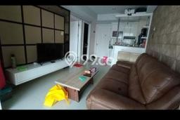 Dijual Apartemen di Kemayoran, Jakarta Pusat Punya 2 Kamar Tidur Dijual Apartemen di Kemayoran, Jakarta Pusat Punya 2 Kamar Tidur