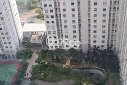 Dijual Apartemen 0 KT 1 KM di Pluit Luas 42m2 Dijual Apartemen 0 KT 1 KM di Pluit Luas 42m2