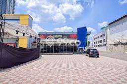 Lahan Strategis di Bekasi Barat Dijual dengan Luas 12m2 Lahan Strategis di Bekasi Barat Dijual dengan Luas 12m2