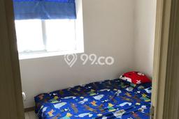 Untuk Dijual Apartemen 2 KT di Jakarta Barat Luas 45m2 Untuk Dijual Apartemen 2 KT di Jakarta Barat Luas 45m2