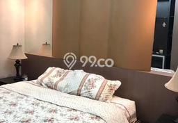Apartemen Cozy Dijual di Jakarta Pusat Spesifikasi 1 KT, 1 KM Apartemen Cozy Dijual di Jakarta Pusat Spesifikasi 1 KT, 1 KM