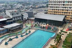 Dijual Apartemen di Jakarta Utara 2 Kamar & 1 Kamar Mandi, Luas 39m2 Dijual Apartemen di Jakarta Utara 2 Kamar & 1 Kamar Mandi, Luas 39m2