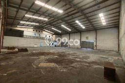 Unit Gudang Tersedia di Cikarang Spesifikasi LB 1000m2 Unit Gudang Tersedia di Cikarang Spesifikasi LB 1000m2