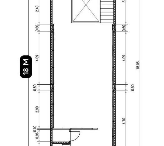 Unit Ruko Dijual di Jakarta Selatan LT 81m2 & LB 243m2 Unit Ruko Dijual di Jakarta Selatan LT 81m2 & LB 243m2