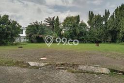 Tanah Kavling Dijual di Jakarta Selatan dengan Spesifikasi 3645m2 Tanah Kavling Dijual di Jakarta Selatan dengan Spesifikasi 3645m2