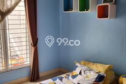 Rumah Minimalis 4 KT di Bekasi Bekasi Semi Furnished Rumah Minimalis 4 KT di Bekasi Bekasi Semi Furnished