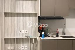 Untuk Dijual Apartemen 1 KT & 1 KM di Jakarta Utara Area Strategis Untuk Dijual Apartemen 1 KT & 1 KM di Jakarta Utara Area Strategis