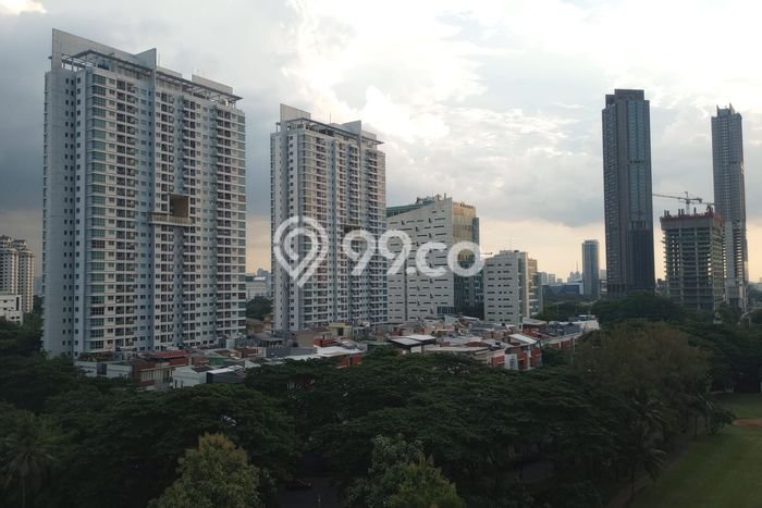 Apartemen Strategis di Kemayoran, 2 KT, Luas 62m2m², Lokasi Premium, Dekat Mudah Kemayoran, Jakarta Pusat, Jakarta Pusat Apartemen Strategis di Kemayoran, 2 KT, Luas 62m2m², Lokasi Premium, Dekat Mudah Kemayoran, Jakarta Pusat, Jakarta Pusat