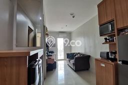 Untuk Dijual Apartemen 2 KT & 1 KM di Jakarta Utara Lokasi Strategis Untuk Dijual Apartemen 2 KT & 1 KM di Jakarta Utara Lokasi Strategis