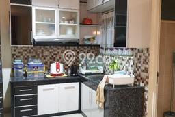 Ready to Use! Luxury House LT 90m2 Desain Modern di Pantai Indah Kapuk Ready to Use! Luxury House LT 90m2 Desain Modern di Pantai Indah Kapuk