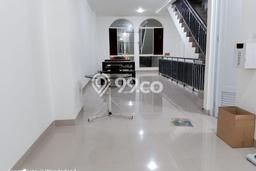 Untuk Dijual Ruko di Pantai Indah Kapuk 2 Jakarta Utara LT 54m2 / LB 162m2 Untuk Dijual Ruko di Pantai Indah Kapuk 2 Jakarta Utara LT 54m2 / LB 162m2