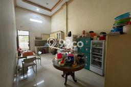 For Sale! Premium House LT 242m2 Desain Elegan di Kapuk For Sale! Premium House LT 242m2 Desain Elegan di Kapuk