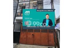 Rumah Minimalis 3 KT LT 50m2 di Jelambar Rumah Minimalis 3 KT LT 50m2 di Jelambar