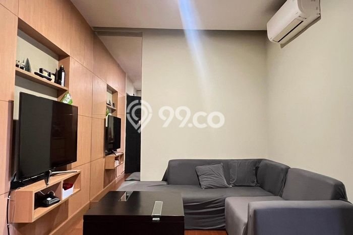 Disewakan Segera Apartemen Strategis 2 KT, 1 KM di Kawasan Cengkareng Disewakan Segera Apartemen Strategis 2 KT, 1 KM di Kawasan Cengkareng