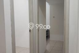 Apartemen Harga Terjangkau untuk Dijual di Teluk Gong Dengan Spesifikasi 2 KT & 1 KM Apartemen Harga Terjangkau untuk Dijual di Teluk Gong Dengan Spesifikasi 2 KT & 1 KM