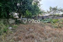 Lahan Kosong Dijual di Jakarta Barat dengan Area 1170m2 Lahan Kosong Dijual di Jakarta Barat dengan Area 1170m2