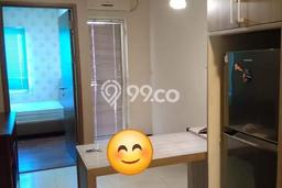 Hunian Apartemen Strategis untuk Dijual di Jakarta Utara dengan 2 Kamar Hunian Apartemen Strategis untuk Dijual di Jakarta Utara dengan 2 Kamar