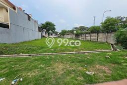 Tanah Dijual di Jakarta Utara Seluas 535m2 Strategis Tanah Dijual di Jakarta Utara Seluas 535m2 Strategis
