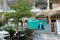 Rumah Elit Modern Siap Huni di Sunter Jakarta Utara Rumah Elit Modern Siap Huni di Sunter Jakarta Utara