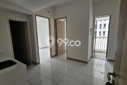 Apartemen Favorit Modern Dijual di Jakarta Utara dengan 2 Kamar Tidur Apartemen Favorit Modern Dijual di Jakarta Utara dengan 2 Kamar Tidur