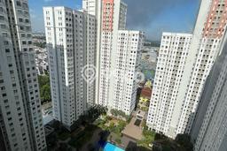 Dijual Apartemen 2 KT 1 KM di Pluit Luas 42m2 Dijual Apartemen 2 KT 1 KM di Pluit Luas 42m2
