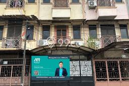 Rumah Mewah LB 100m2 Siap Pakai Desain Elegan di Jelambar, Jakarta Barat Rumah Mewah LB 100m2 Siap Pakai Desain Elegan di Jelambar, Jakarta Barat