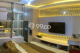Untuk Dijual Apartemen 1 KT & 1 KM di Jakarta Pusat Lokasi Strategis Untuk Dijual Apartemen 1 KT & 1 KM di Jakarta Pusat Lokasi Strategis