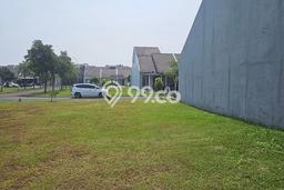 Kavling Tanah Dijual di Cikupa, Tangerang, Luas 245m2 Area Strategis Kavling Tanah Dijual di Cikupa, Tangerang, Luas 245m2 Area Strategis