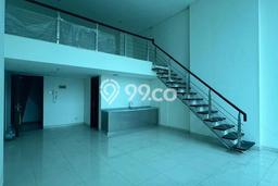Dijual Apartemen 1 KT & 1 KM di Tangerang Area Strategis Dijual Apartemen 1 KT & 1 KM di Tangerang Area Strategis