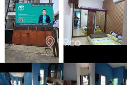 Rumah Minimalis 2 KT di Jelambar Jakarta Barat Unfurnished Rumah Minimalis 2 KT di Jelambar Jakarta Barat Unfurnished